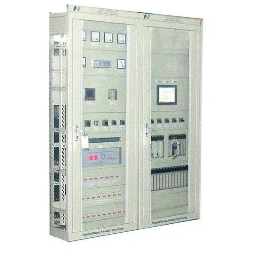 發電機同期屏