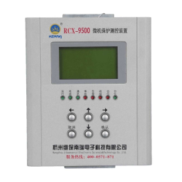 微機(jī)消諧裝置 微機(jī)消諧裝置